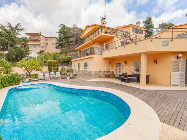 Casa-chalet en Venta en Camí de Valldeix en Urbanitzacions