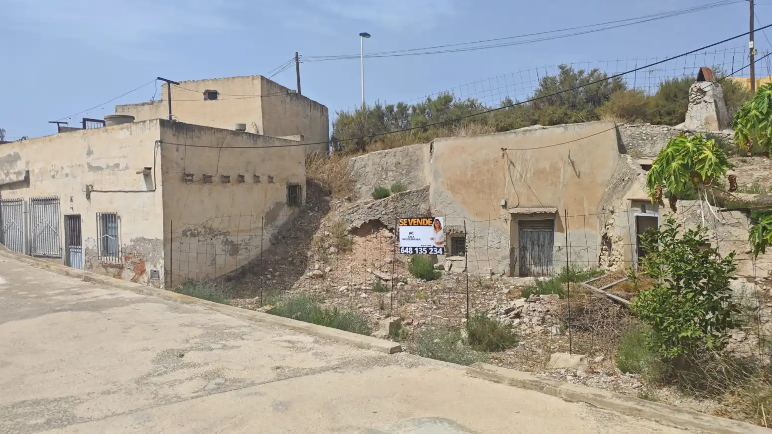 Terreno rustico in vendita a Crevillent - CL LLORENS, imagen 5