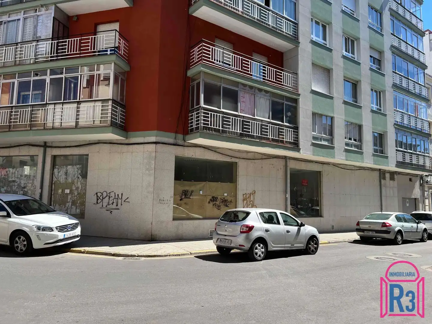 Business premises to rent in Quevedo, imagen 3