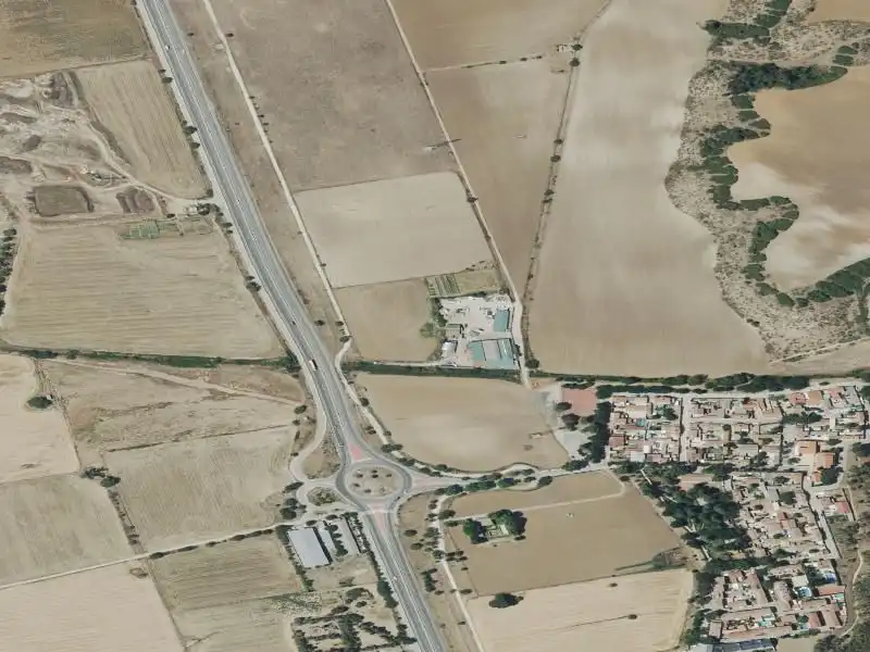 Terrenys i solars en venda a Sin calle en la migracion, imagen 3