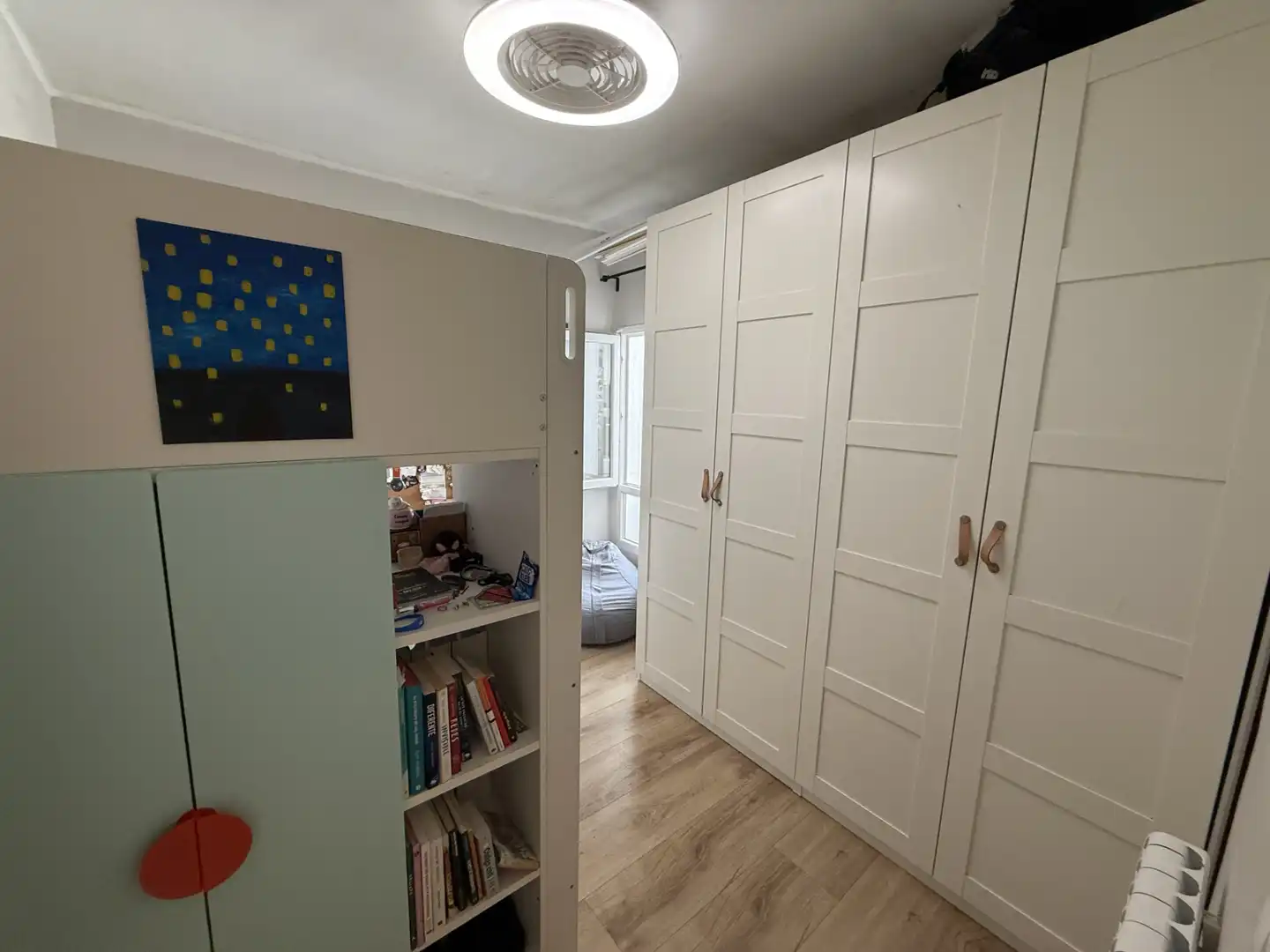 Bedroom of Flat for sale in Torrent