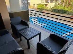 Wohnung zur Miete in Sant Jordi