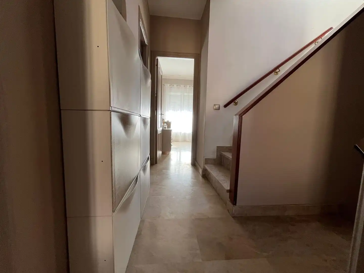 Casa o chalet en venta en Montequinto con Aire acondicionado, Calefacción y Jardín privado