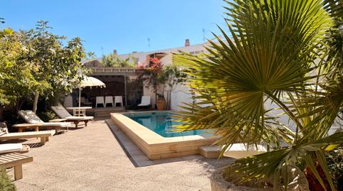 Photo 5 of Single-family semi-detached for sale in Ciudad Jardín, Illes Balears