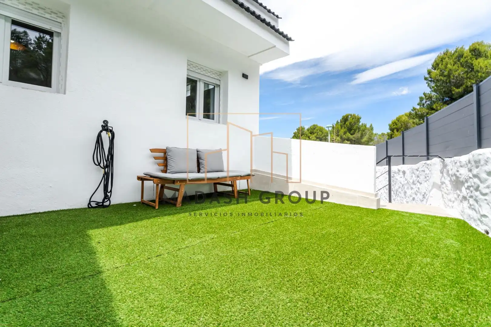 Terrassa de Casa o xalet en venda en Tarragona amb Parquet