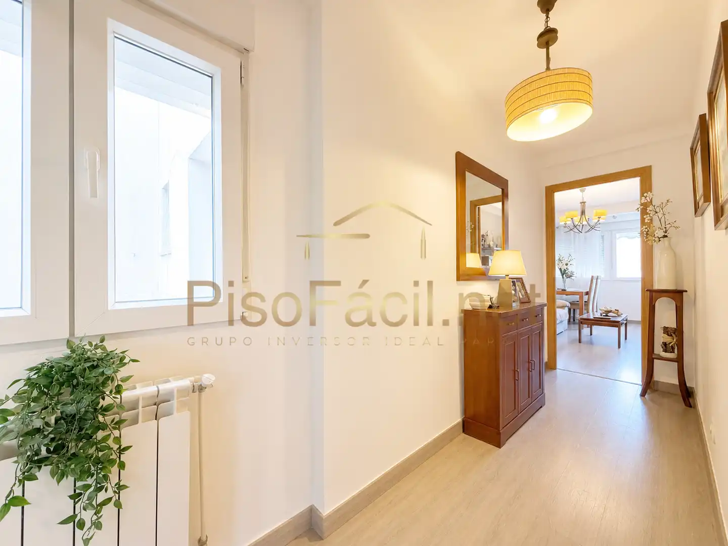 Piso en venta en Móstoles con Aire acondicionado, Calefacción y Parquet