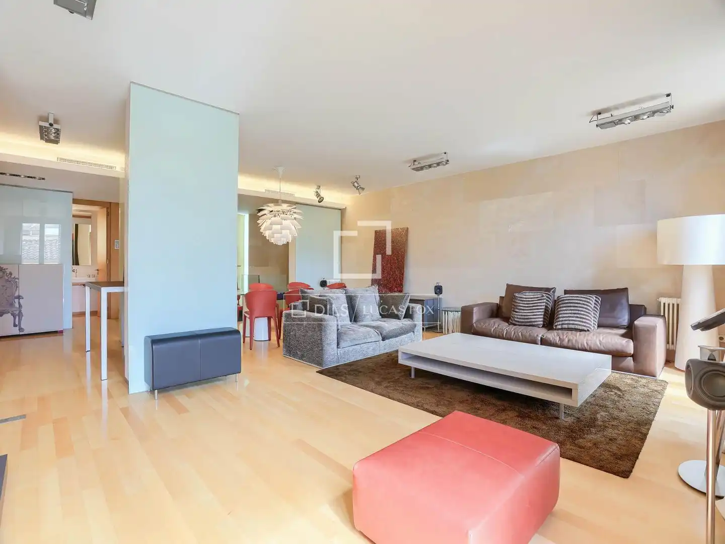 Appartamento con ascensore in vendita a Centre, imagen 4