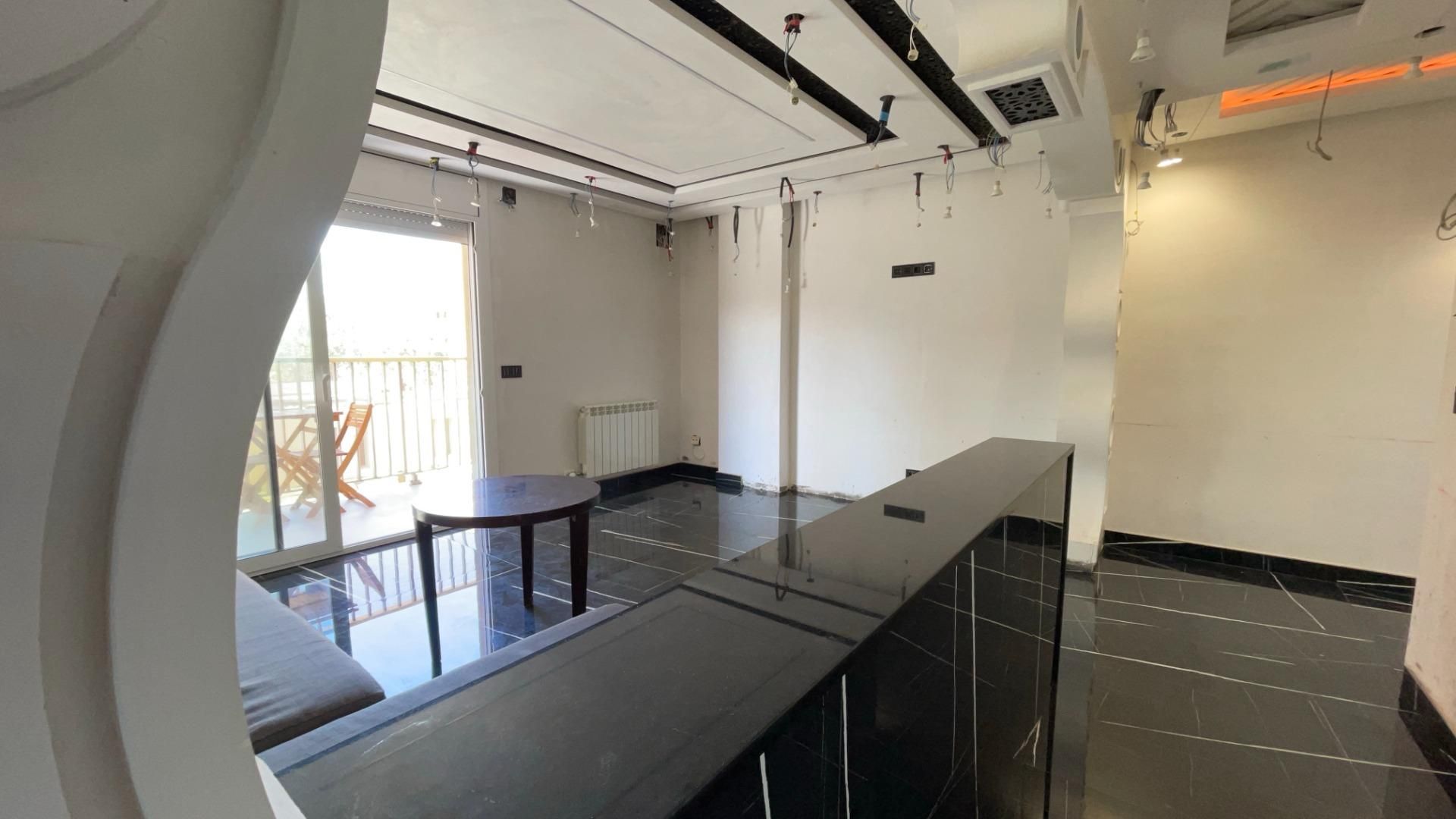 Kitchen of Flat for sale in Martorell  with Air Conditioner, Heating and Terrace