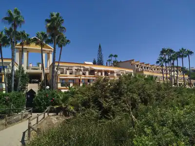 Apartment mit Pool zum Verkauf in Elviria - Cabopino, imagen 49