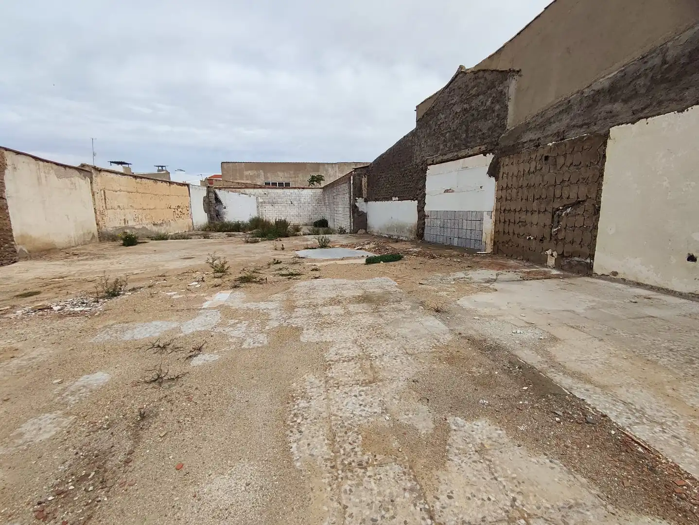 Residential land for sale in Tomelloso, imagen 36