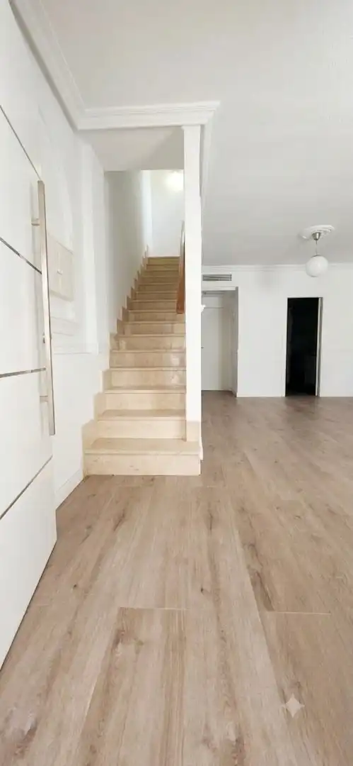 Dúplex en venda en Cuevas del Almanzora amb Jardí privat, Terrassa i Traster