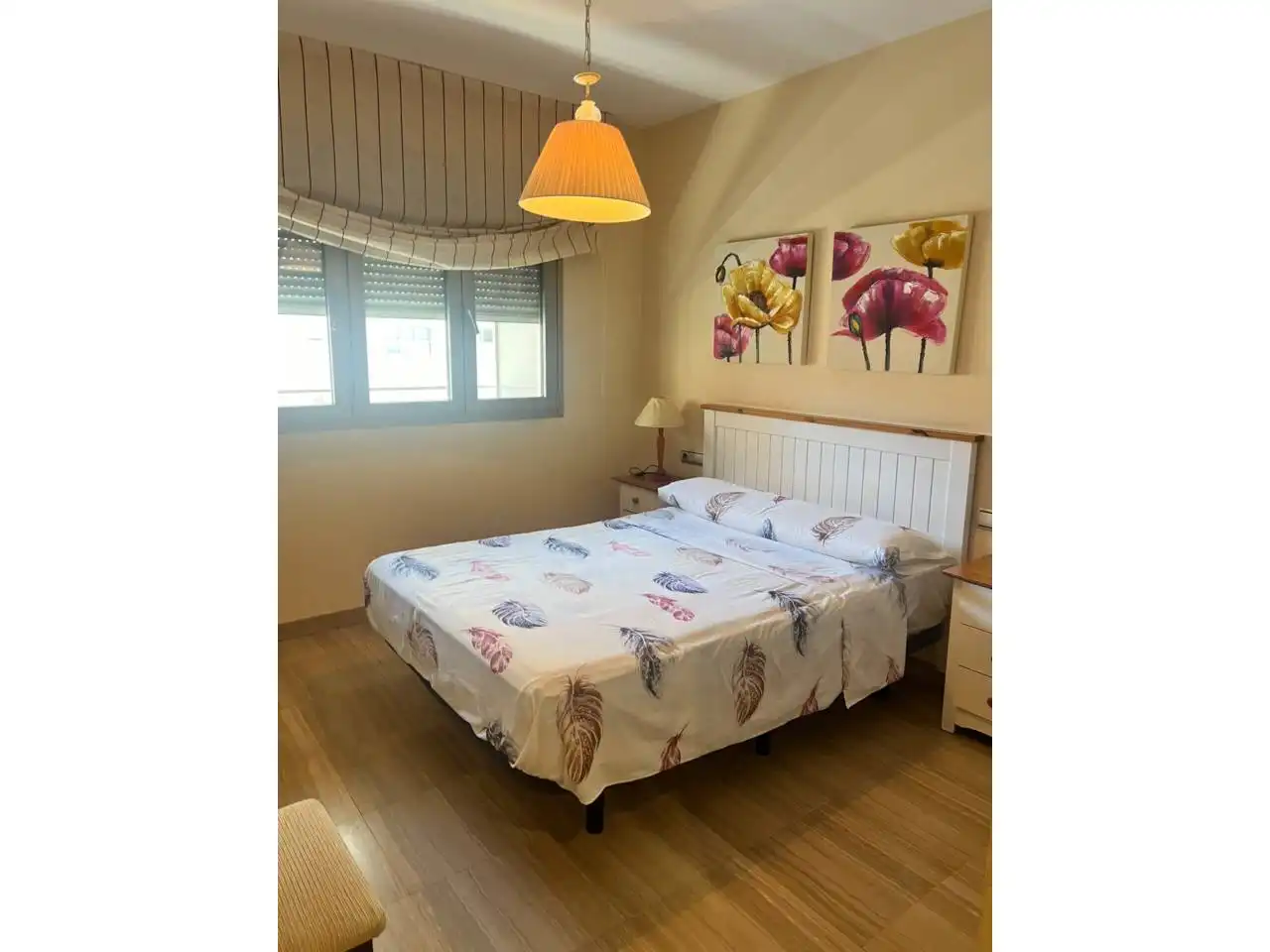 Appartement avec ascenseur à louer à Calle Virgen de las Angustias, imagen 7