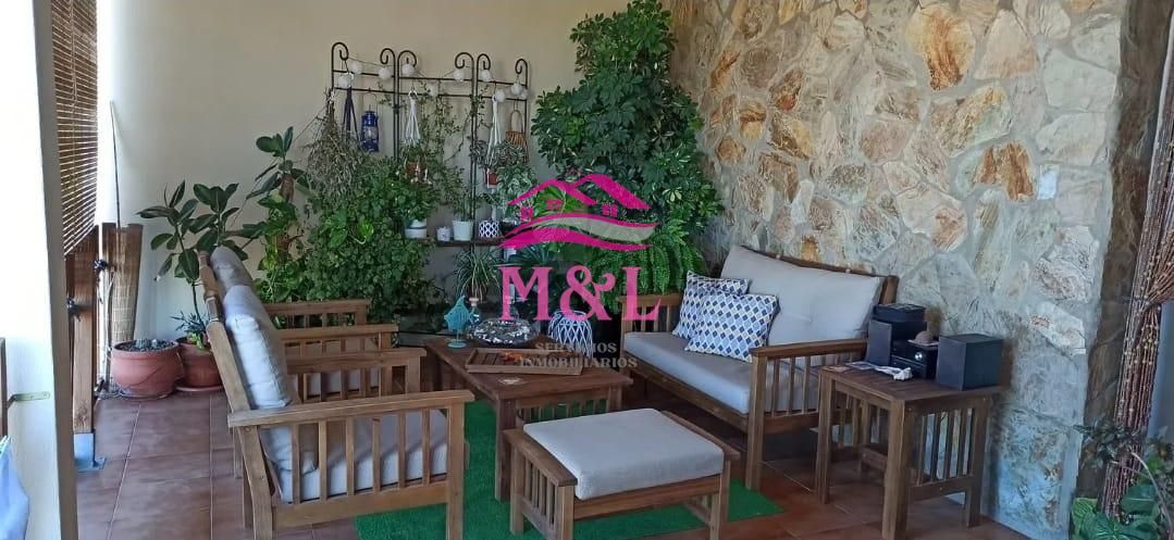 Terrassa de Finca rústica en venda en Mérida amb Traster i Moblat