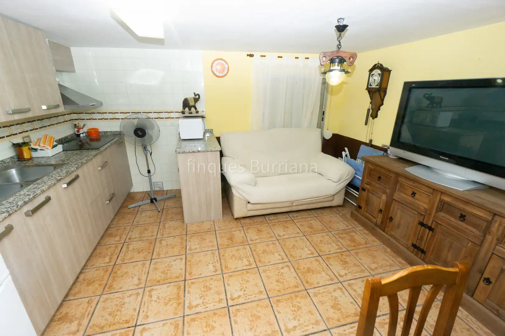 Casa o chalet en venta en Sueras / Suera