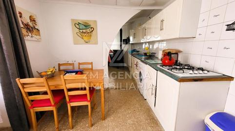 Foto 4 de Finca rústica en venda a Xert, Castellón