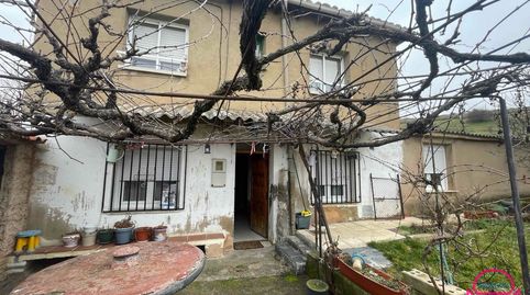 Foto 4 de Casa o chalet en venta en El Barrio, Sariegos, León