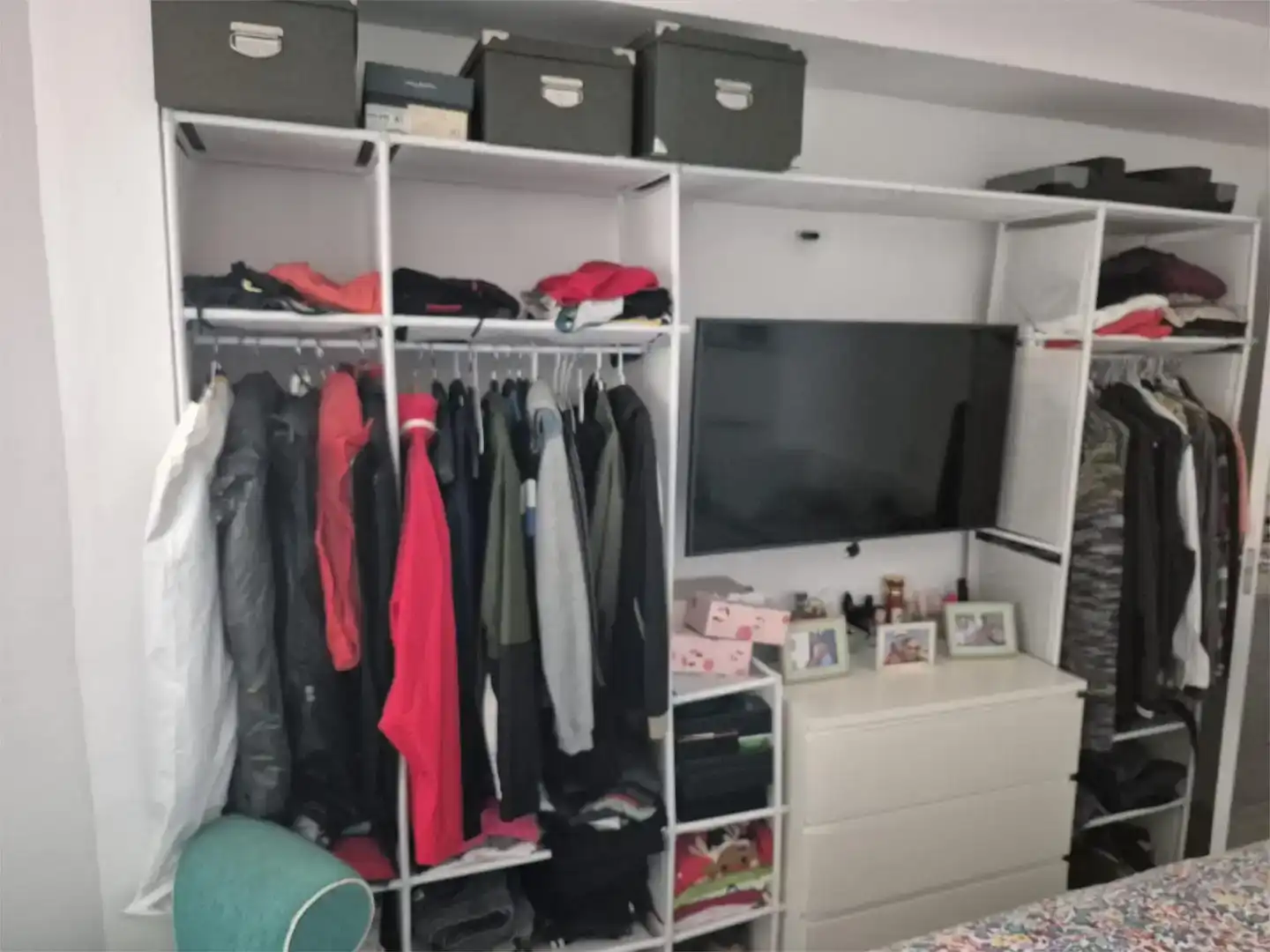 Habitación de Piso en venta en Ceuta con Aire acondicionado y Amueblado
