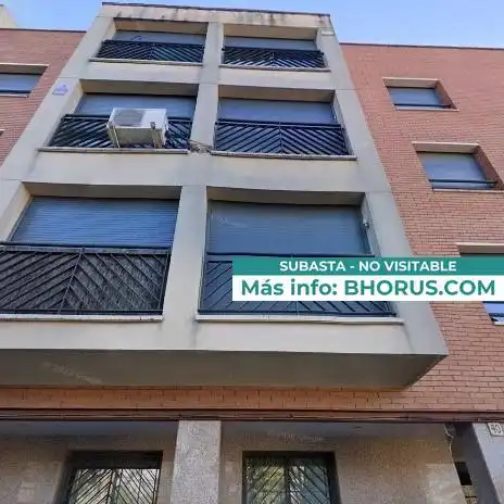 Wohnung mit Aufzug zum Verkauf in SANT CRISTOFOL 1, imagen 3