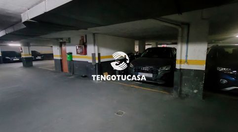 Photo 5 of Garage for rent in Calle de López de Hoyos, 286, Colina, Madrid Capital