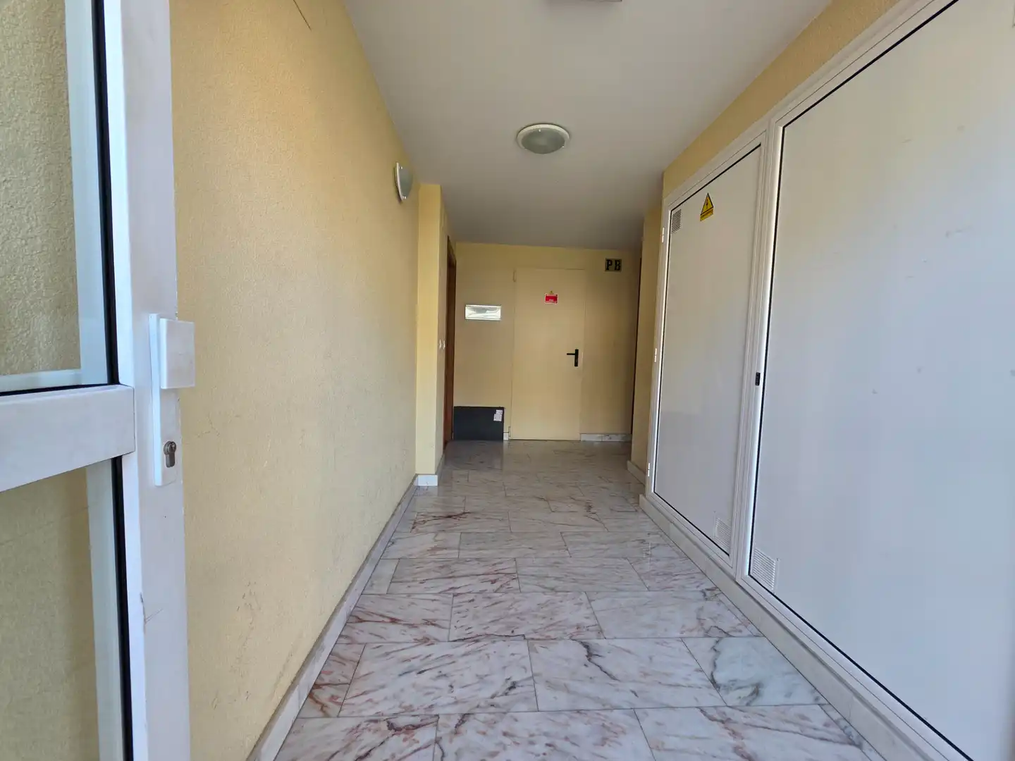 Wohnung mit Aufzug zum Verkauf in Oriñón - Allendelagua, imagen 35