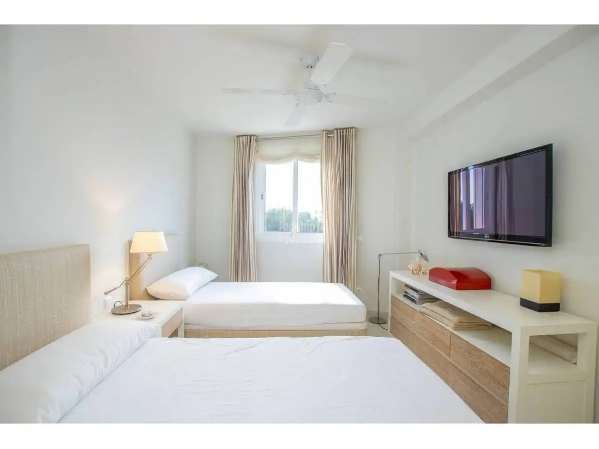 Habitación de Casa o chalet en venta en Es Mercadal con Calefacción, Jardín privado y Terraza