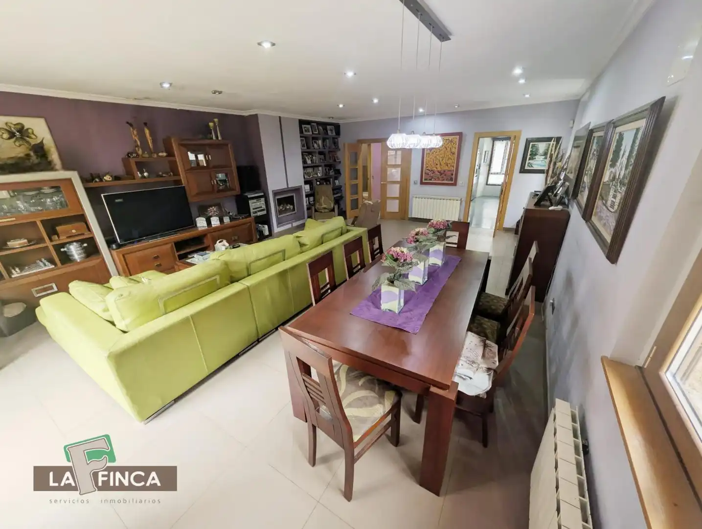 Maison à vendre à La Pola Siero, imagen 12