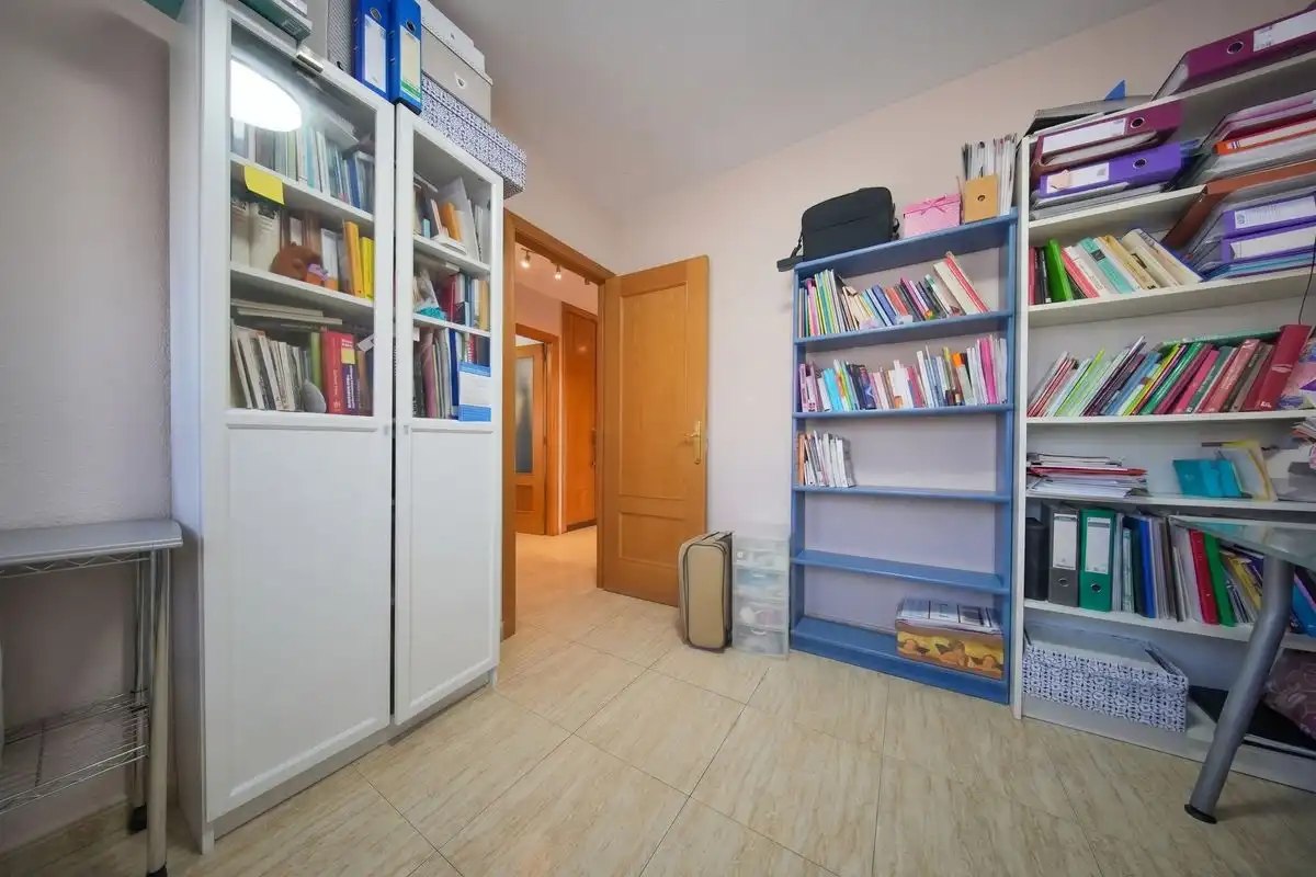 Terraced house with terrace for sale in Calle del Brasil, imagen 11