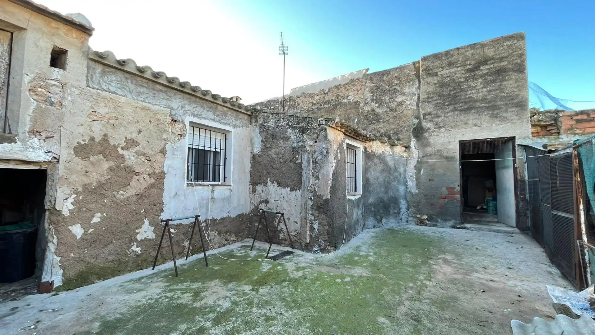 Casa rústica en venta en La Pinilla - Las Palas, imagen 16