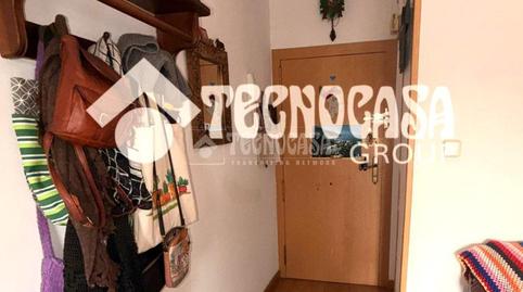 Foto 3 de Pis en venda a Santos, Leganés