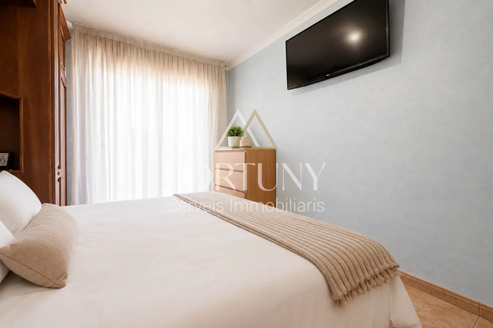 Habitación de Piso en venta en Tarragona con Aire acondicionado y Balcón