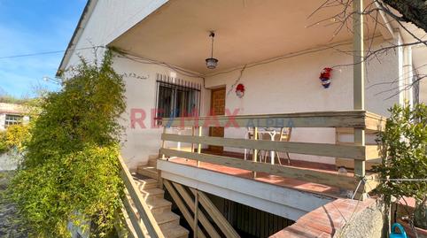 Foto 3 de Casa o xalet en venda a Barrio Estación, 5, Jadraque, Guadalajara