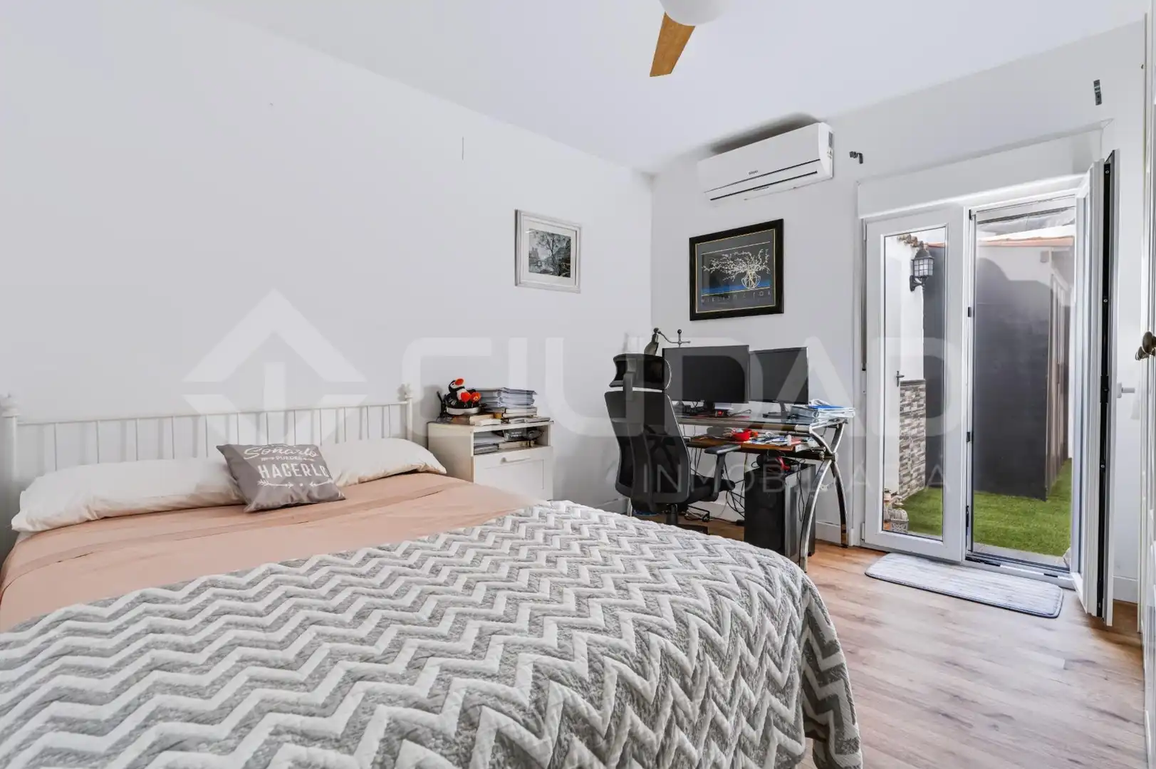 Casa a schiera con piscina in vendita a Hacienda - La Cartuja, imagen 16