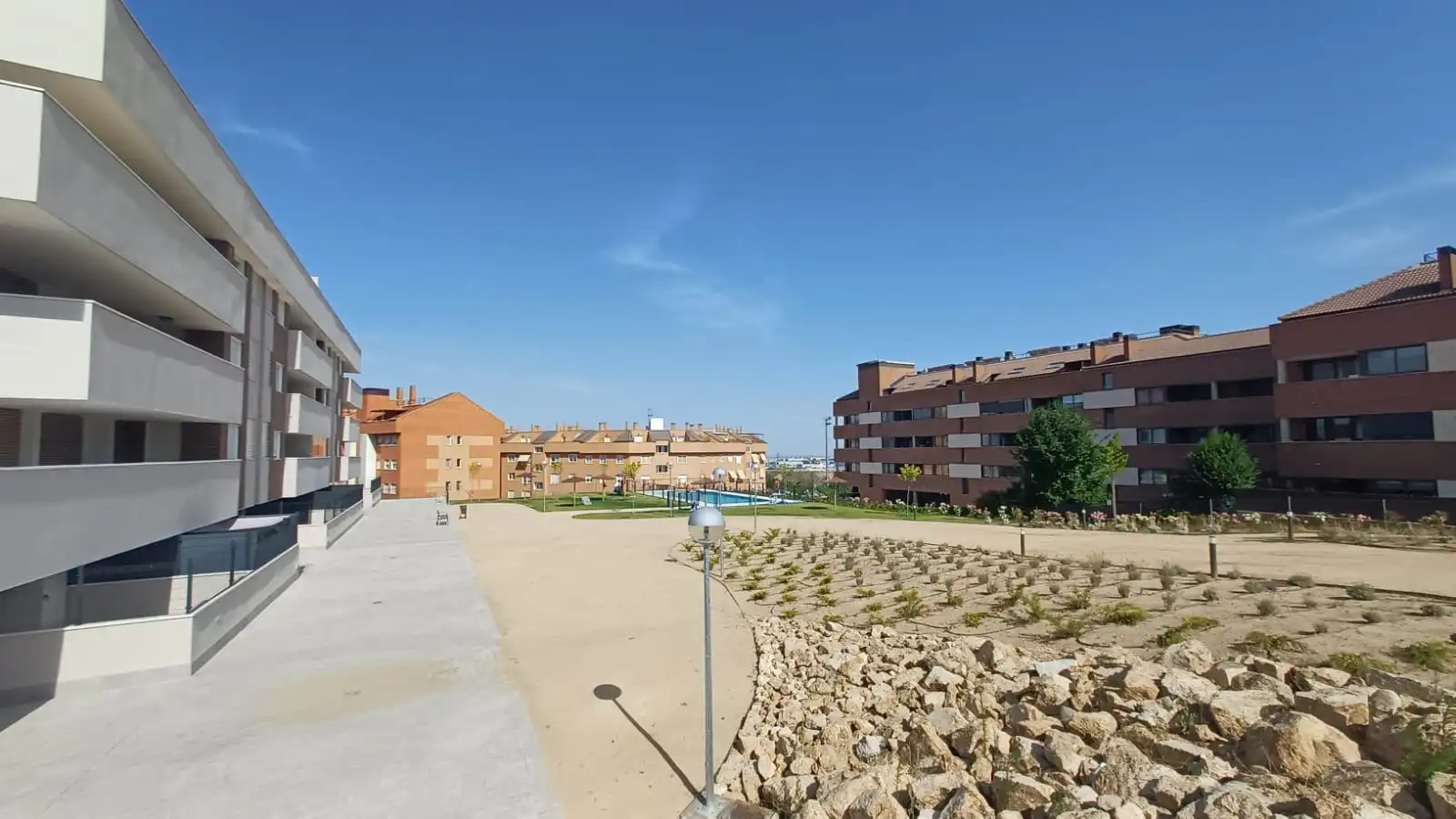 Apartments for sale in Calle del Ave, San Crispín - La Estación Consorcio