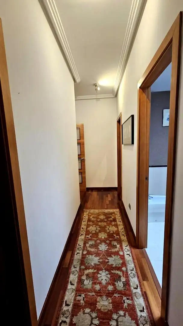 Piso de alquiler en Las Palmas de Gran Canaria con Aire acondicionado, Parquet y Terraza
