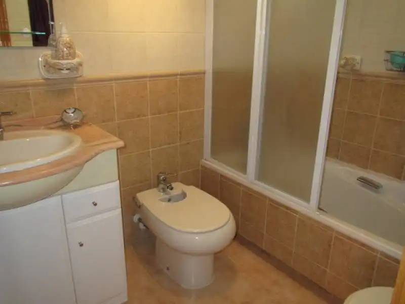 Duplex with pool to rent in Avenida CARABASSI, imagen 11