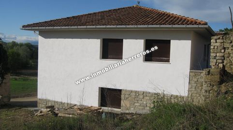 Foto 4 de Casa adosada en venta en Torres del Río, Navarra
