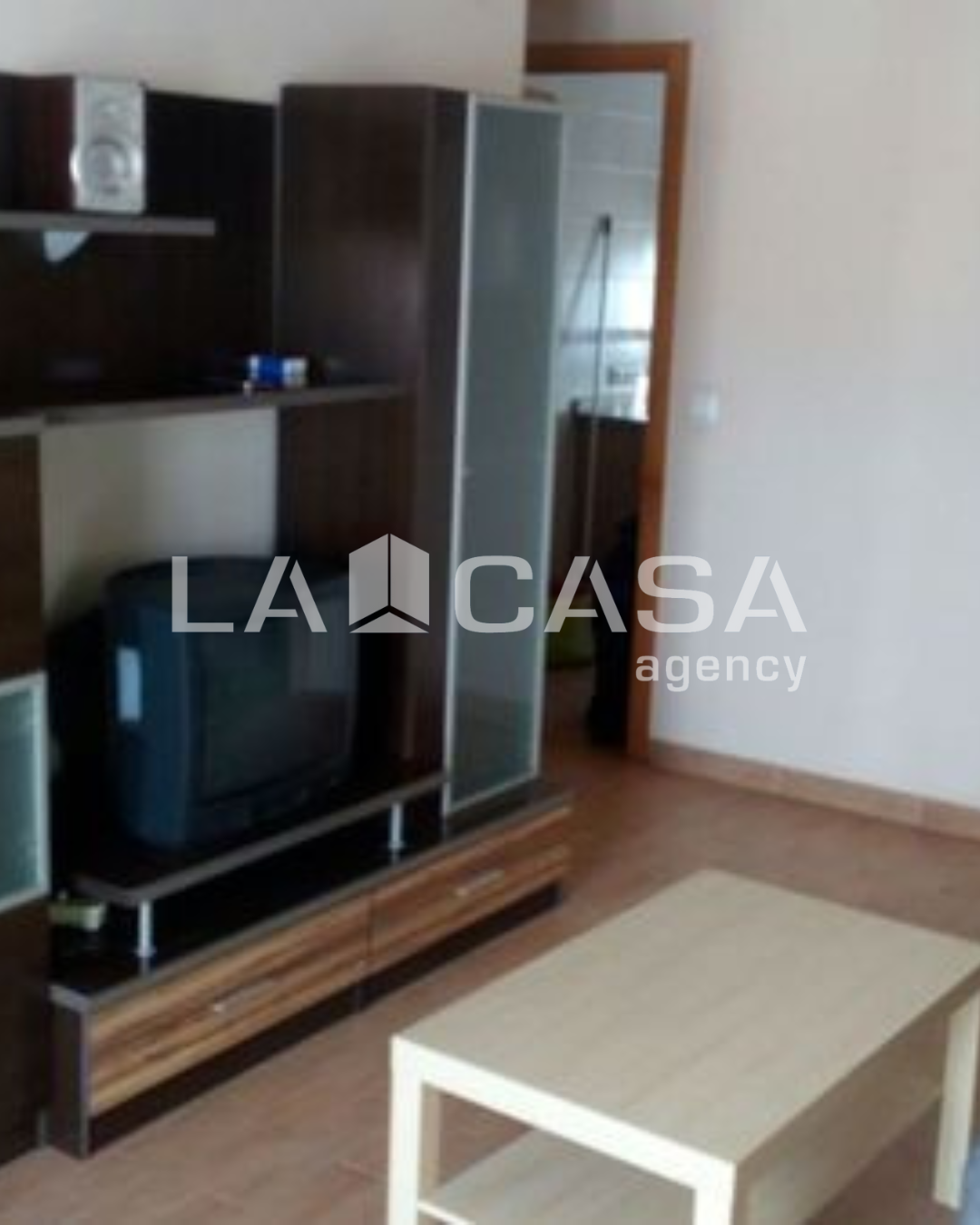 Piso en venta en  Sevilla Capital con Terraza