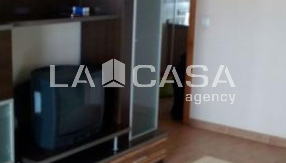 Foto 1 de Piso en venta en Calle Valdelarco, Villegas, Sevilla