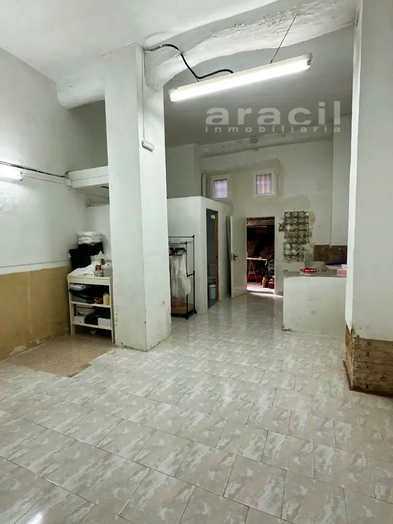 Local commercial à vendre à Carrer Na Saurina d'Entença, imagen 11