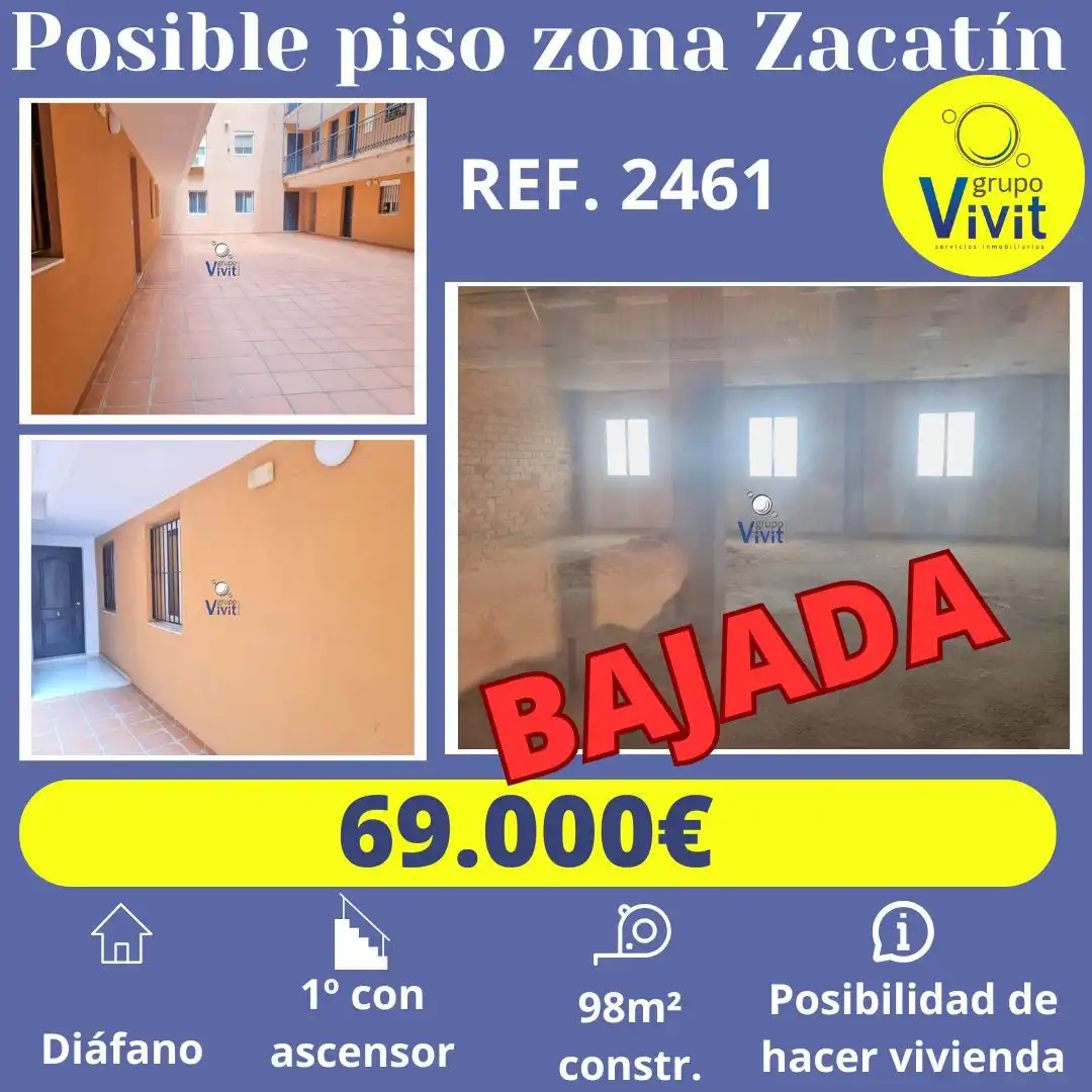 Office for sale in Alcalá de Guadaira