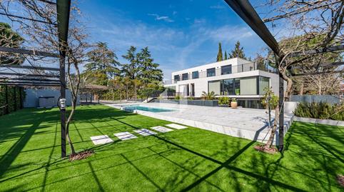 Foto 3 de Casa o chalet en venta en Zona Carretera del Plantío, Majadahonda