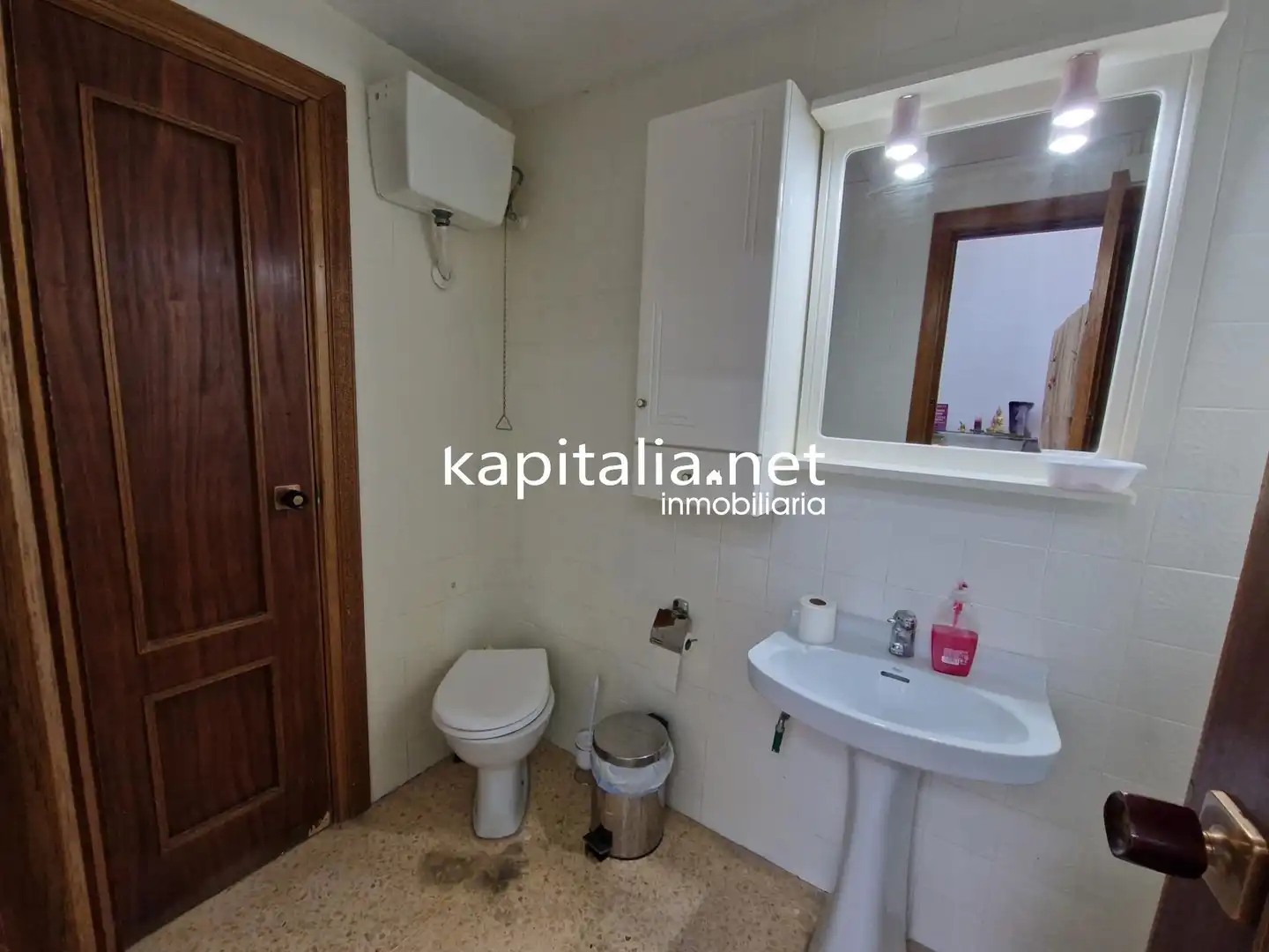 Locale commerciale in vendita a Sant Josep - Zona Hospital, imagen 7