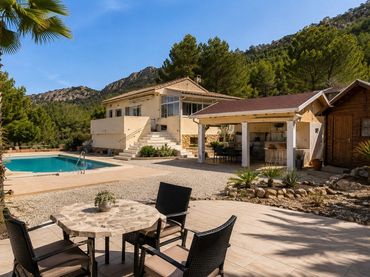 Casa con balcón en venta en N/A
