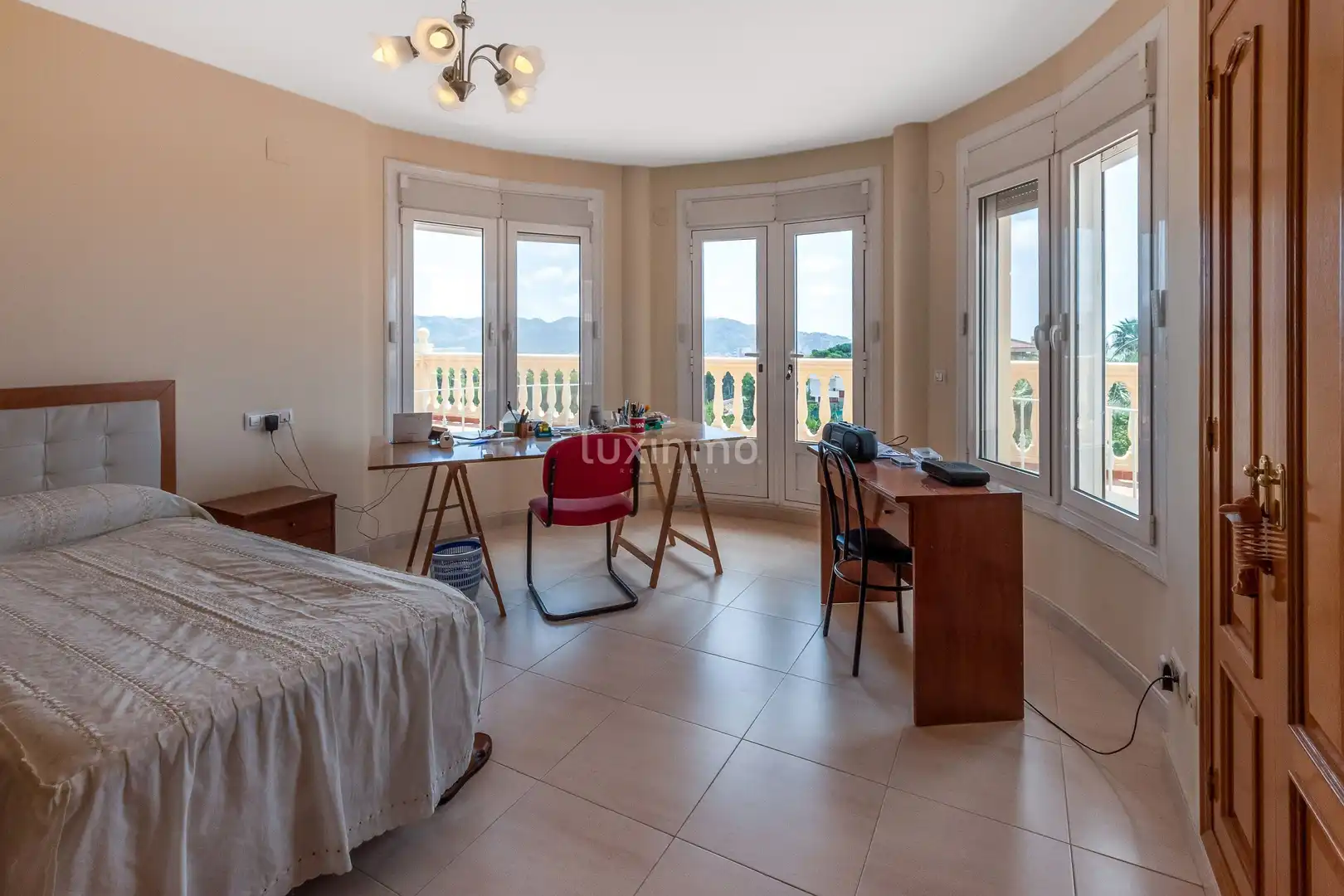 Villa avec terrasse à vendre à Urbanizaciones, imagen 15