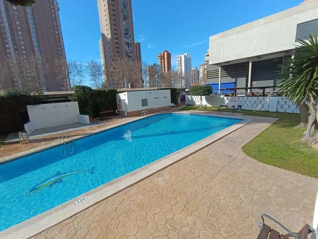 Appartamento con piscina in vendita a Playa de Levante, imagen 43