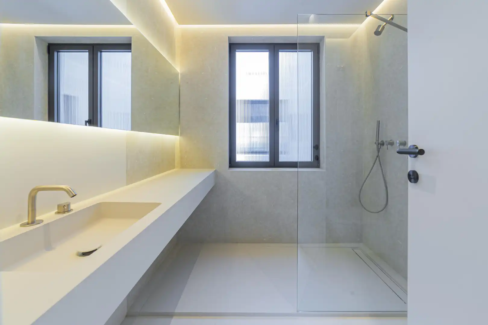 Flat with lift for sale in Sarrià - Sant Gervasi, imagen 33