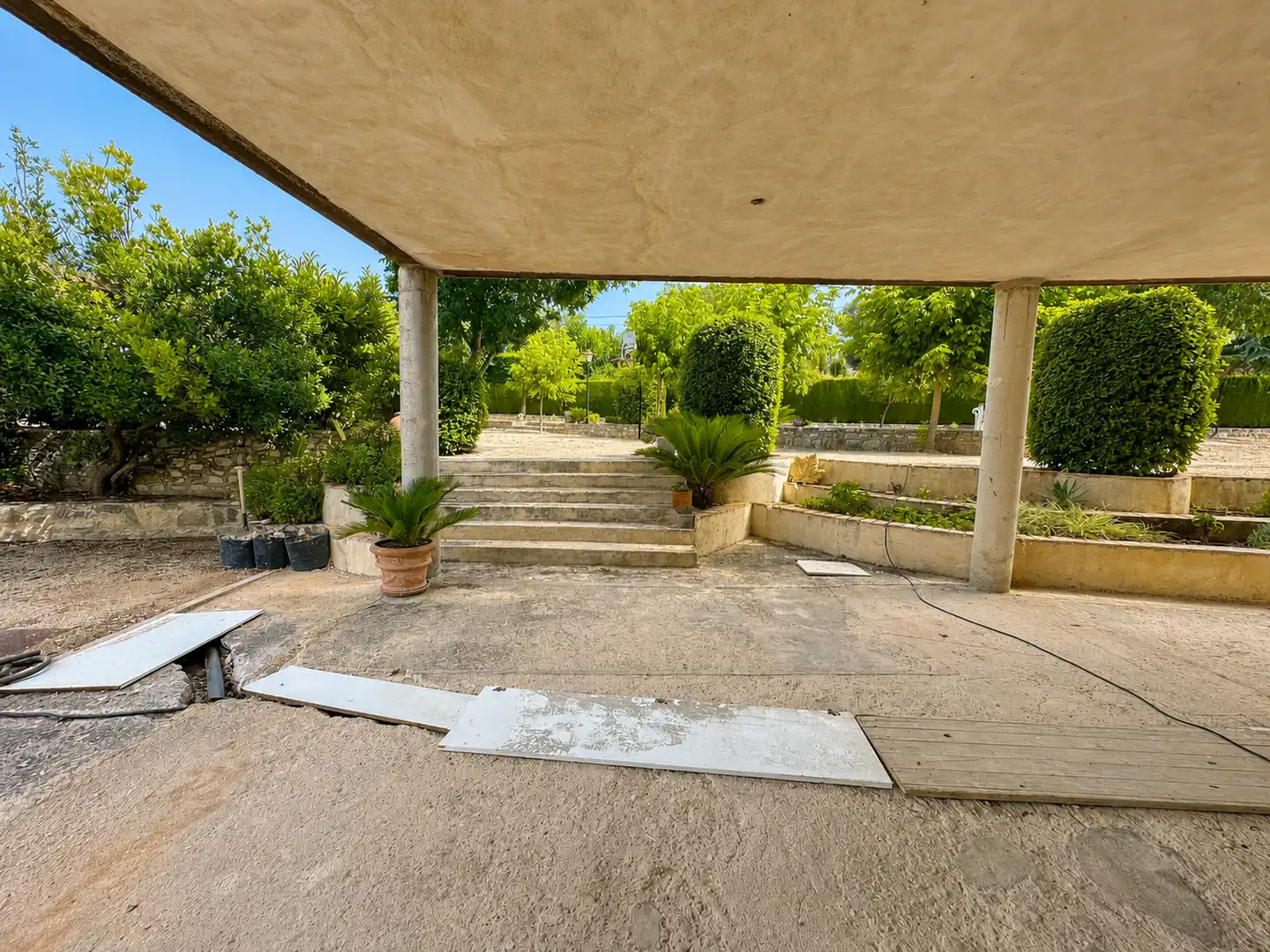 Maison avec jardin à vendre à El Pilar, imagen 7