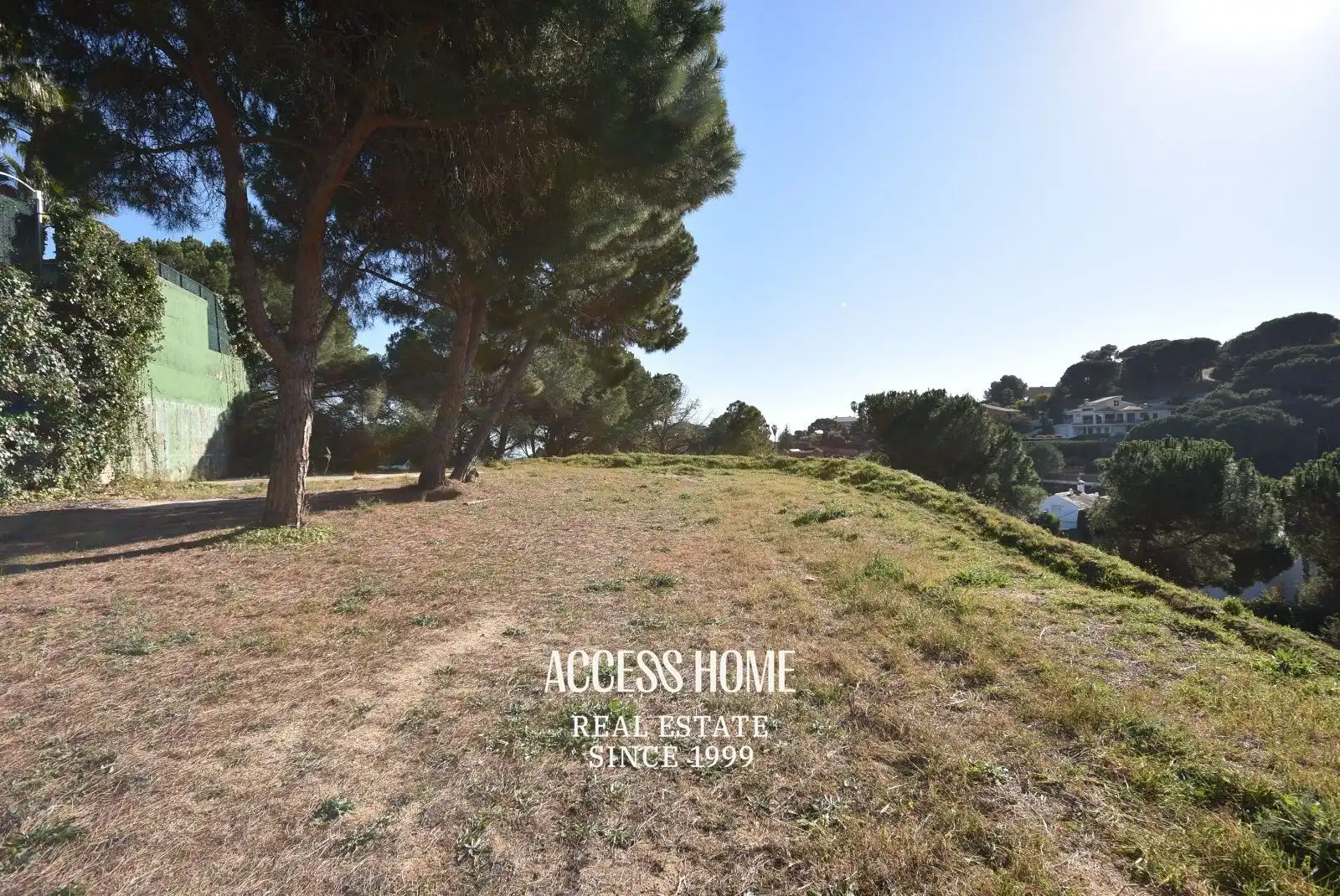Residential land for sale in Vinya, imagen 5