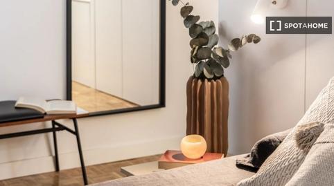 Photo 2 of Apartment to share in Almagro, Madrid