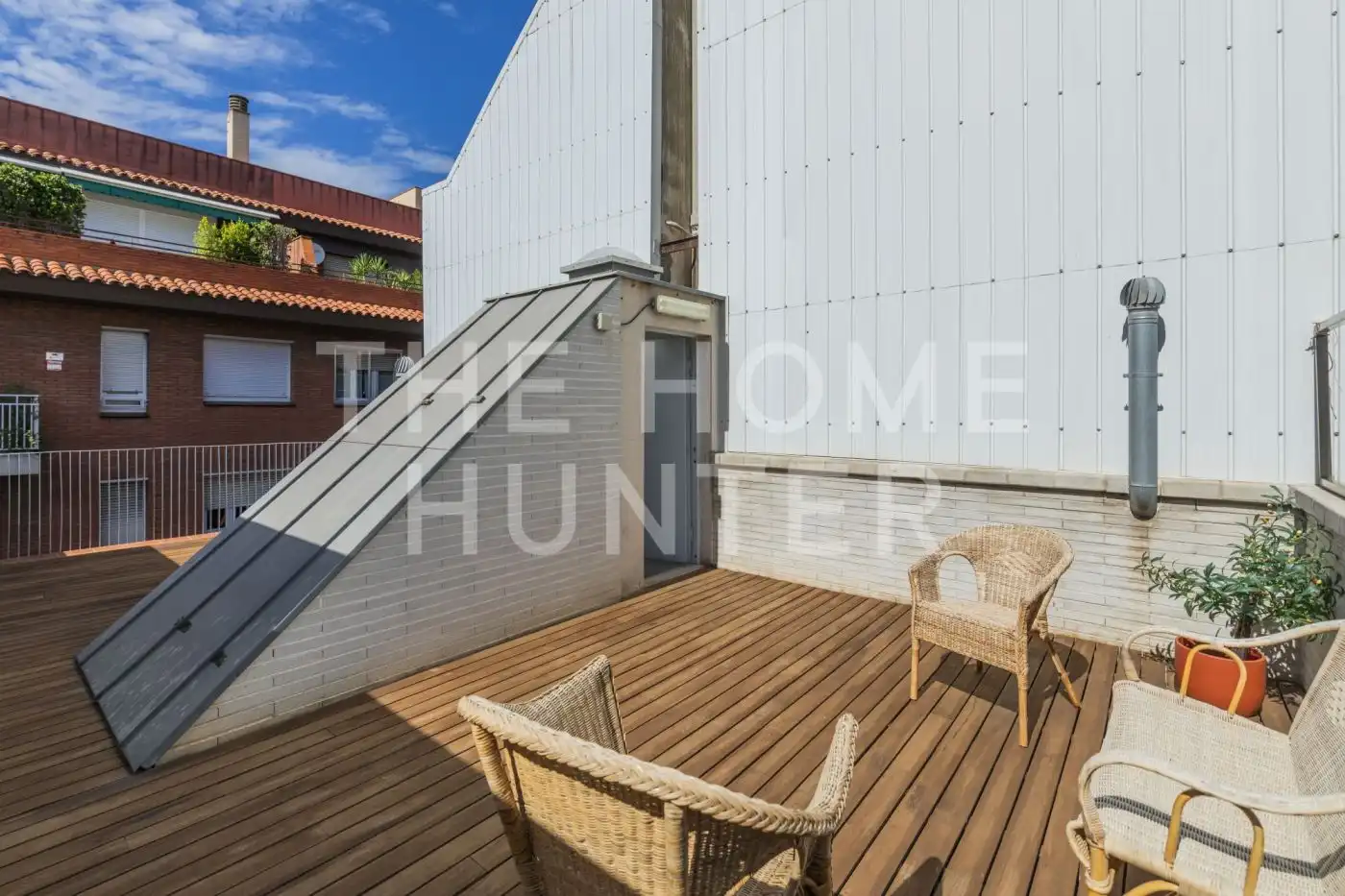 Appartement avec terrasse à vendre à CL BALLESTER, imagen 36